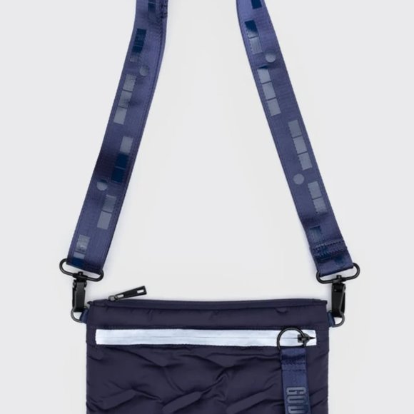 GO DASH DOT Puffy Backpack NWT - Picture 6 of 7